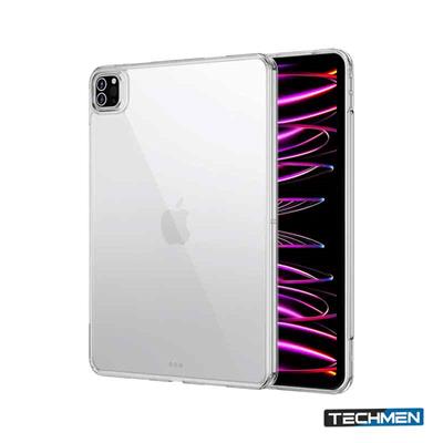 ESR Classic Hybrid Back Case for iPad 10th Gen - Clear Black