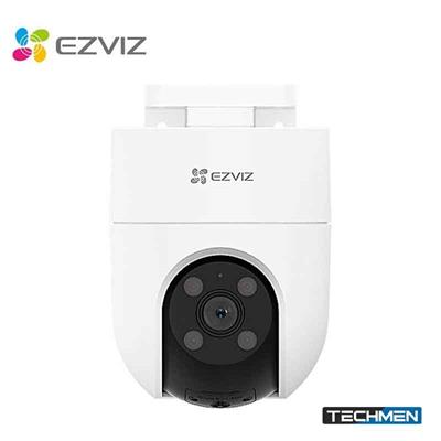 EZVIZ H8C Smart Wi-Fi Pan & Tilt Camera