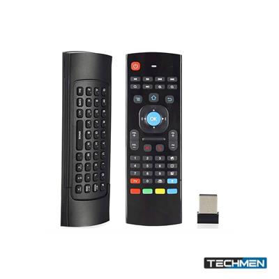 Air Mouse MX3 For Android and Smart TV