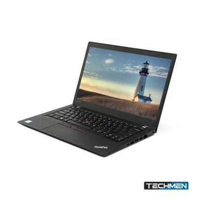 Lenovo Thinkpad T460S CI5 6th Gen 8GB Ram 256GB SSD Drive 14" Display (Used)