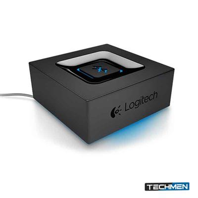 Logitech Bluetooth Wireless Adaptor