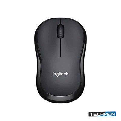Logitech B175 Wireless Mouse 