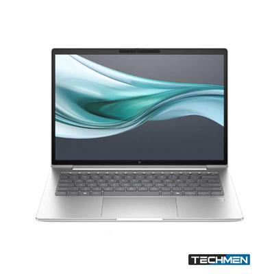 HP Elitebook 660 G11 Intel Core Ultra 5 125U 8GB Ram 512 GB SSD 16" Full HD 