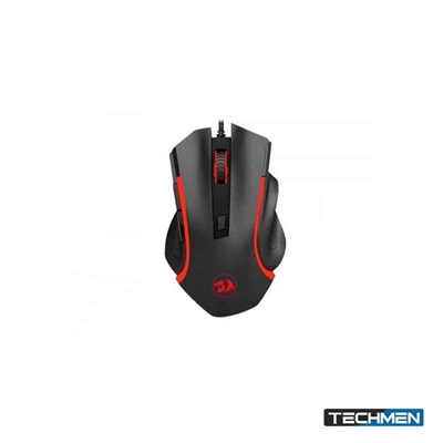 Redragon M606 Nothosaur Wired Gaming Mouse