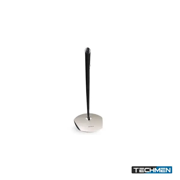 A4Tech Microphone Grey (MI-10)