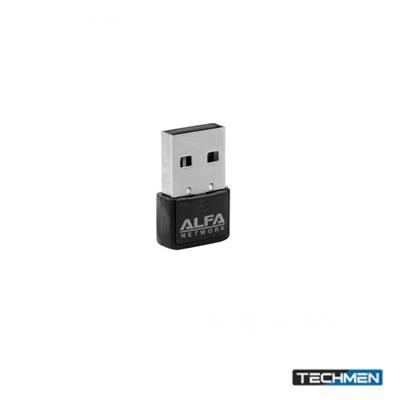 Alfa Wireless N Adapter 150Mbps