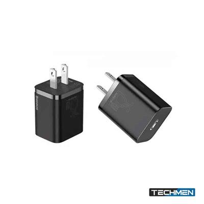 Baseus Super Si Quick TypeC Charger 25W (Packing Damage)