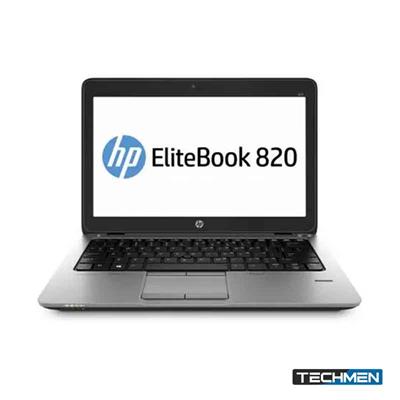 HP Elitebook 820 G3 CI5 6TH 8GB 256GB SSD 12" Display (used)