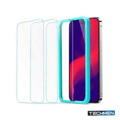 ESR Tempered-Glass Screen Protector for iPhone 14 Plus/13 Pro Max - 1 Pack