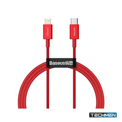 Baseus Superior Series TypeC To iPhone 20W Fast Charging Cable 1.5m