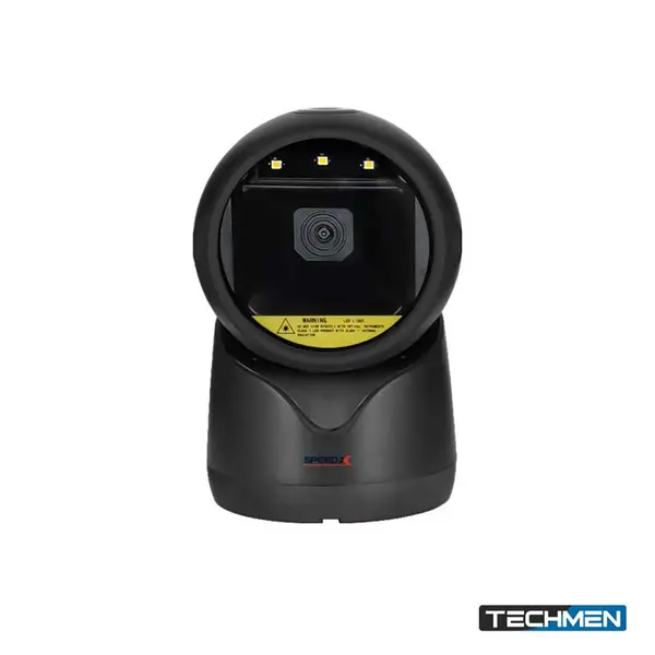 Speed-x 9500 2D Desktop Barcode Scanner