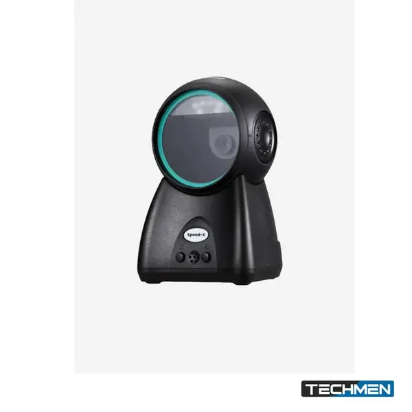 Speed-x HOI-9250 2D Desktop Barcode Image Scanner