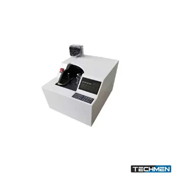 Speedx S129 Desktop Vacuum Banknote Counter With Customer Display High Speed Cash Counting Machine