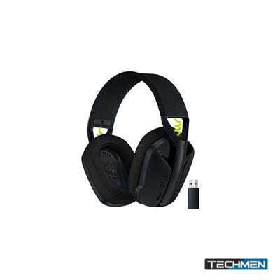 Logitech  G435 - Ultra Light Wireless - Bluetooth Gaming Headset - Black 