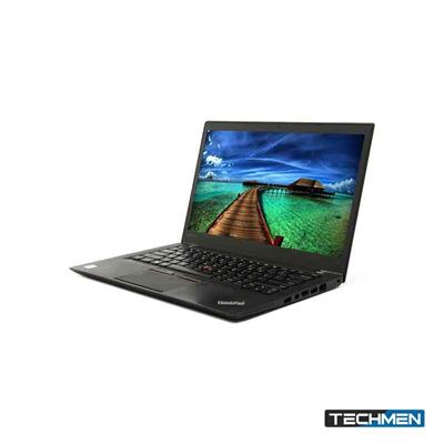 Lenovo ThinkPad T460s Ci7 6th Gen 20GB Ram 256GB SSD 14" Display (Used)