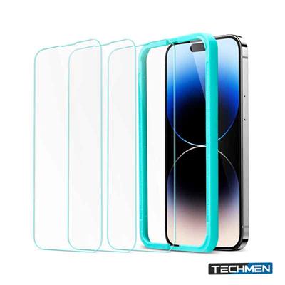 ESR Tempered-Glass Screen Protector for iPhone 14 Pro - 1 Pack