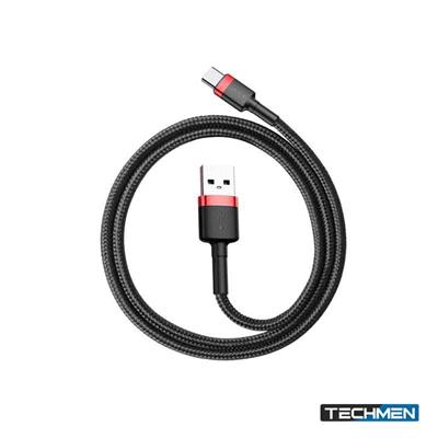 Baseus Cafule Cable For Type C 2A 2M
