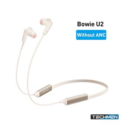 Baseus Bowie Neckband Wireless Earphone U2
