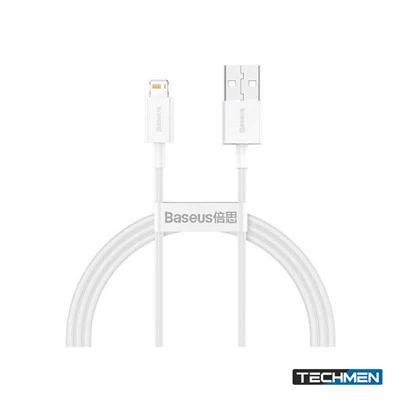 Baseus Superior Fast Charging iPhone Cable 1M