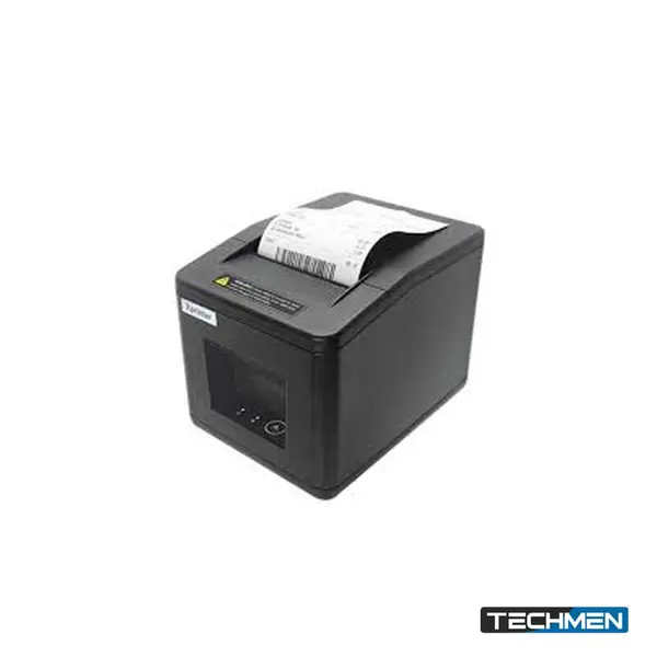 Xprinter XP-Q805K 80mm Thermal Receipt Printer With USB Interface (230mm/s Printing Speed)