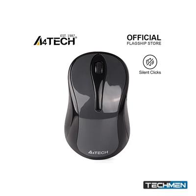 A4Tech G3-280NS 2.4G Optical Wireless Mouse