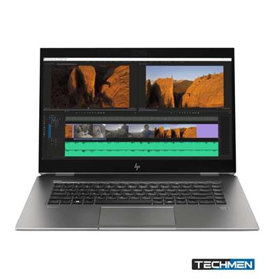 HP Zbook Studio 15 G5 Xeon 2176M 16GB RAM 512GB SSD 4GB P1000 Nvidia Quadro 15.6" Display (Used)