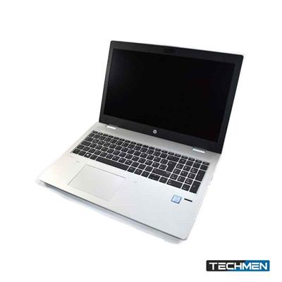 HP Probook 640 G4 CI5 8th Gen 8GB 256GB SSD 14" Display (USED)
