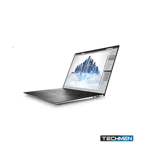 Dell Precision 5560 Ci7 11th generation 16GB RAM 512GB SSD 15.6" Display 4GB T1200 Graphic Card- Used