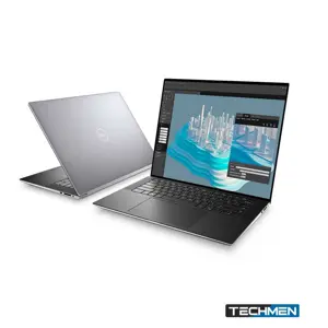 Dell Precision 5560 Ci7 11th generation 16GB RAM 512GB SSD 15.6" Display 4GB T1200 Graphic Card- Used