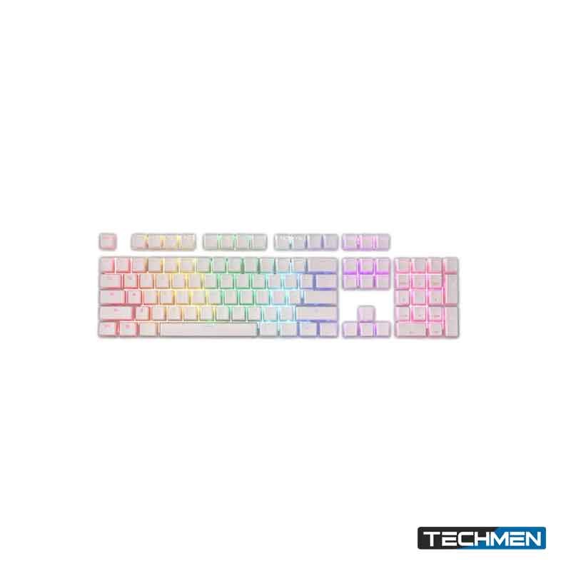Buy Redragon A130 Pudding Keycaps in Pakistan Techmen