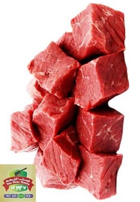 Meat One Neck 6 kg