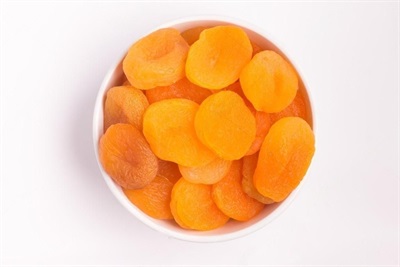 APRICOT WITH OUT SEED