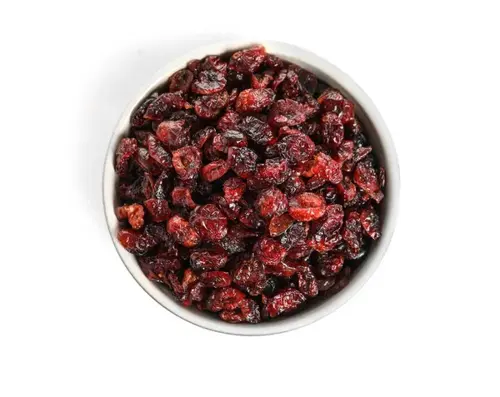 DRIED CRANBERRY