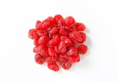 Dried Red Cherry