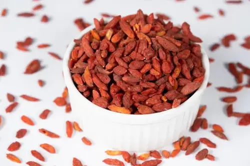 Dried Goji Berries