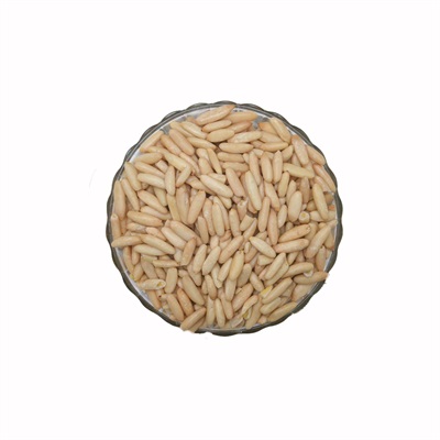 PINE NUTS - With out Shell