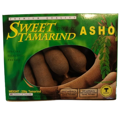 SWEET TAMARIND