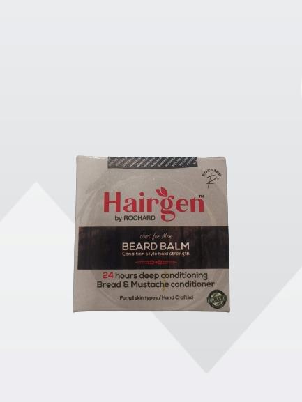 beard balm, mustache balm