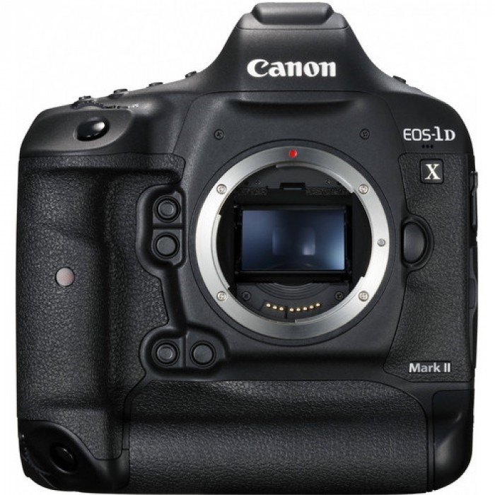 Canon EOS-1DX Mark II Body
