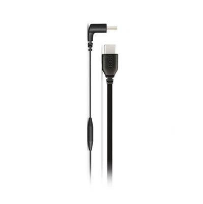 Rode SC16 Straight USB Type-C to Right-Angle USB Type-C Cable