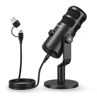 MAONO PD100U USB Dynamic Microphone