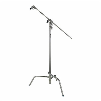 Turtle Base C-Stand (Century Stand) Kit