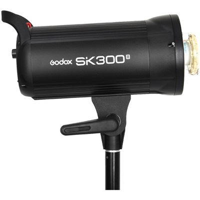 Godox SK300II Studio Strobe Light