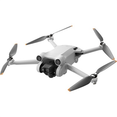 DJI Mini 3 Pro with RC-N1 Remote with Fly More Kit