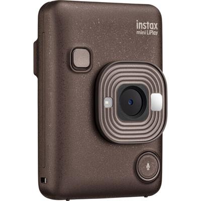 FUJIFILM INSTAX MINI Liplay Hybrid Instant Camera
