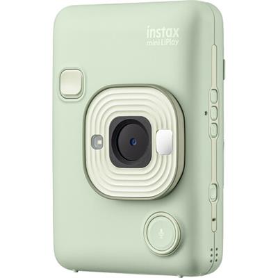 FUJIFILM INSTAX MINI Liplay Hybrid Instant Camera