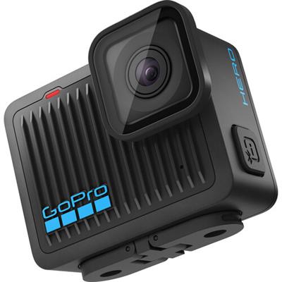 GoPro HERO Compact 4k Action Camera