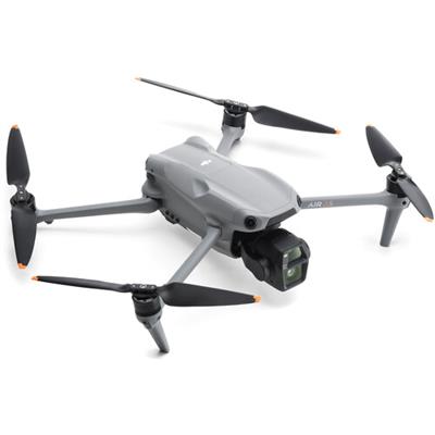 DJI Air 3S Drone with RC-N3 Fly More Combo