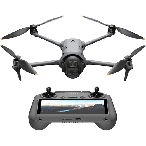 DJI Mavic 4 Pro Drone