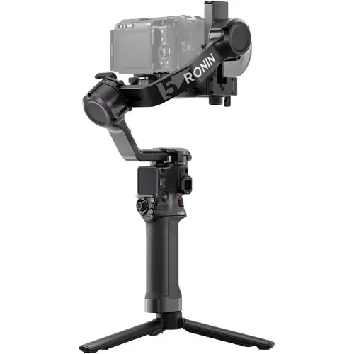 DJI RS 5 Gimbal Stabilizer